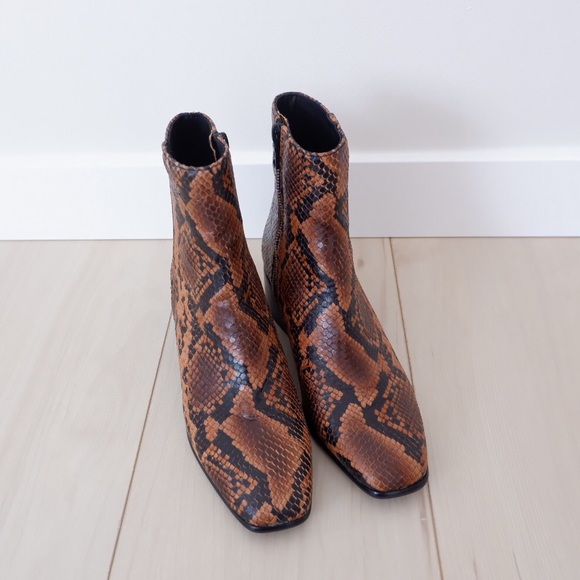 RAG & BONE ASLEN MID BOOT BRAND NEW ✨ - Picture 4 of 6